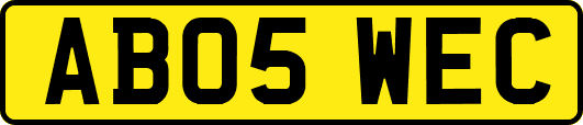 AB05WEC