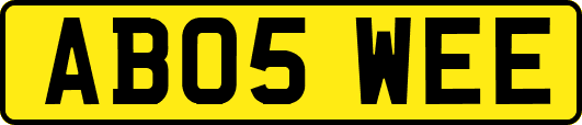 AB05WEE