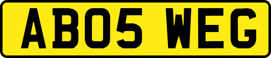 AB05WEG