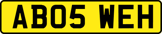 AB05WEH