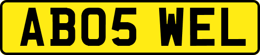 AB05WEL