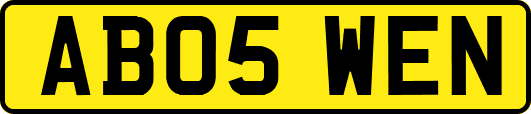 AB05WEN