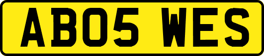 AB05WES