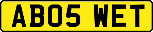 AB05WET
