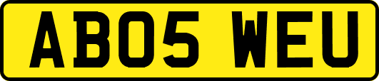 AB05WEU