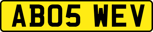 AB05WEV