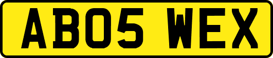 AB05WEX