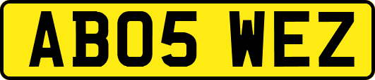AB05WEZ