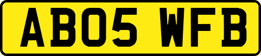 AB05WFB