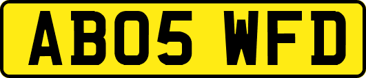 AB05WFD