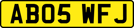 AB05WFJ