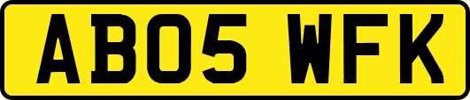 AB05WFK