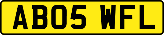 AB05WFL