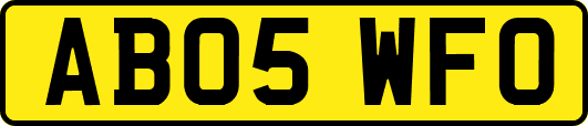 AB05WFO
