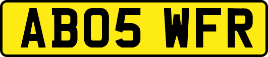 AB05WFR