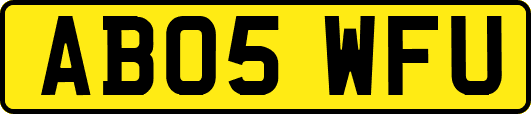 AB05WFU