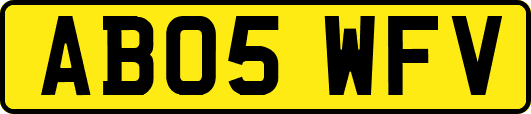 AB05WFV