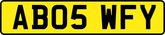 AB05WFY