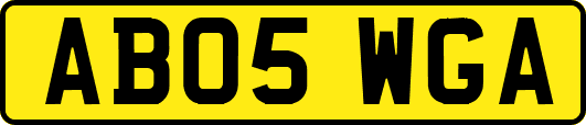 AB05WGA