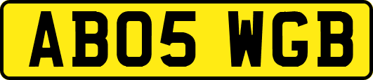 AB05WGB