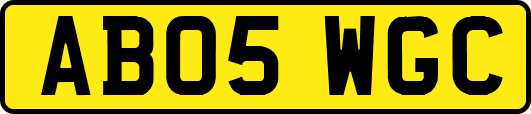 AB05WGC