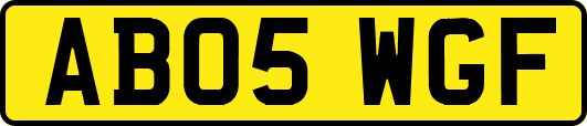AB05WGF
