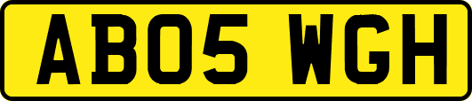 AB05WGH