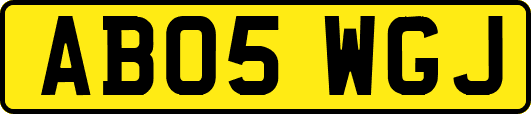 AB05WGJ