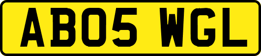 AB05WGL
