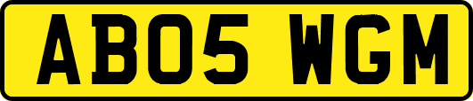 AB05WGM