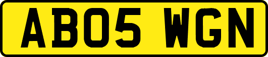 AB05WGN