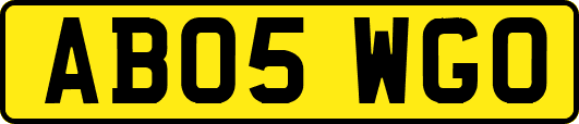 AB05WGO