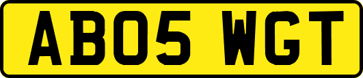 AB05WGT