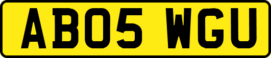 AB05WGU