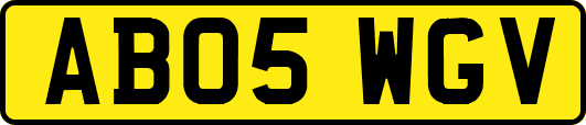AB05WGV