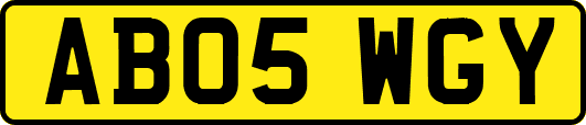 AB05WGY