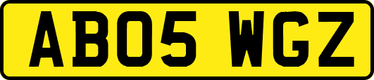 AB05WGZ