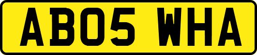 AB05WHA