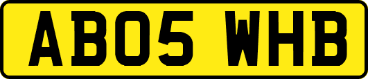 AB05WHB