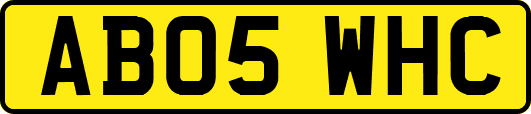 AB05WHC