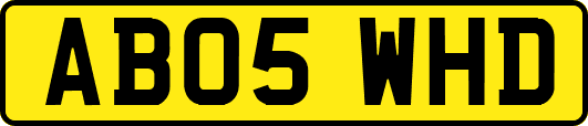 AB05WHD