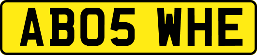 AB05WHE