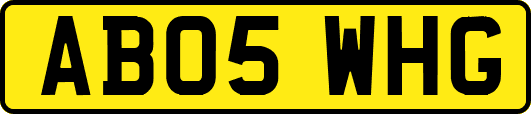 AB05WHG