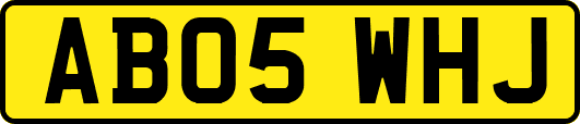 AB05WHJ