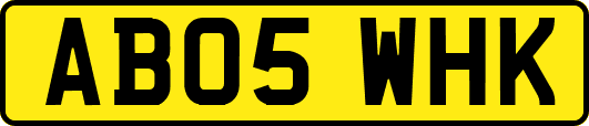 AB05WHK