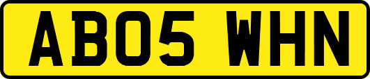 AB05WHN