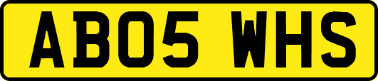 AB05WHS