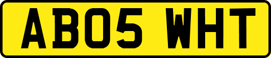 AB05WHT