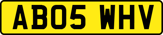 AB05WHV