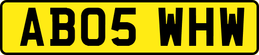 AB05WHW